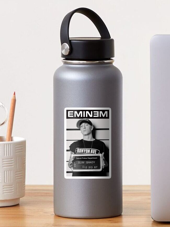 eminem rapper Poster for Sale by cogacak