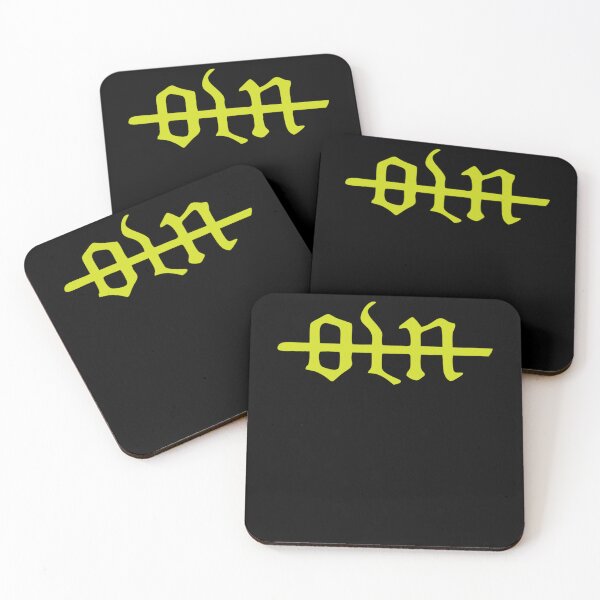 Item preview, Our Last Night OLN designed and sold by TristanJomphe.