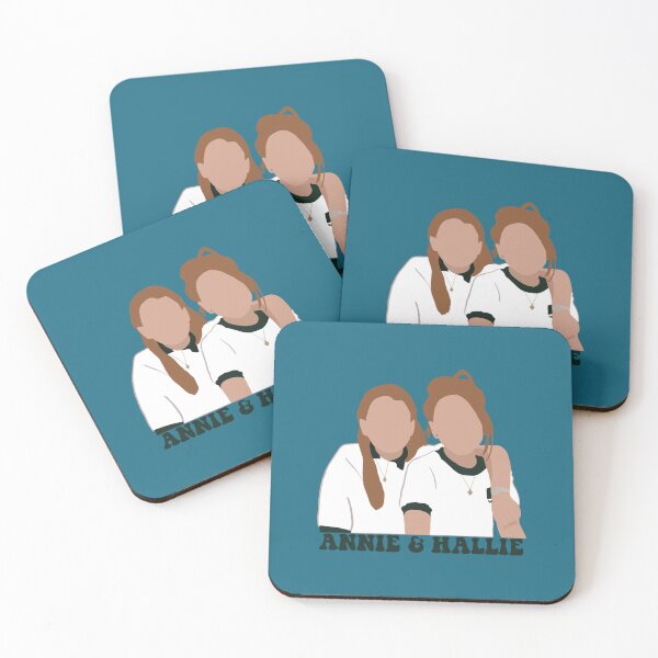 Item preview, THE PARENT TRAP - ANNIE AND HALLIE designed and sold by manoloapple.