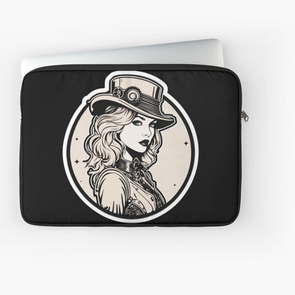 Vintage Taylor Swift Laptop Sleeve