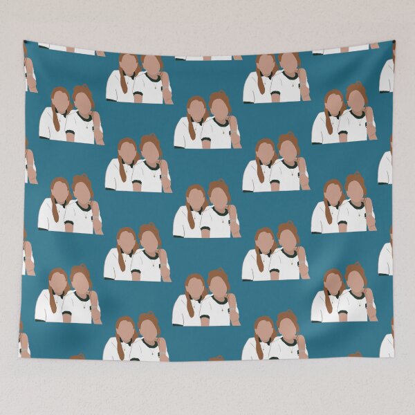 Item preview, THE PARENT TRAP - TWINS designed and sold by manoloapple.
