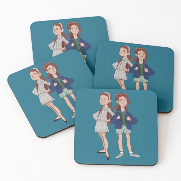 Item preview, The Parent Trap 7 designed and sold by manoloapple.