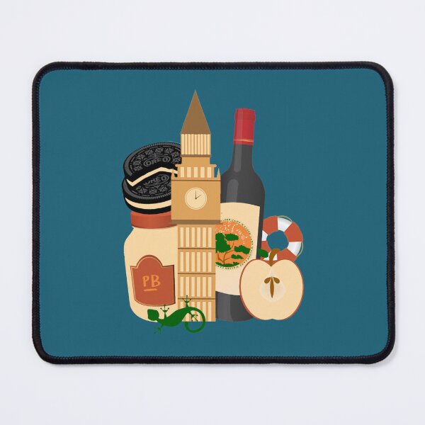 Item preview, The Parent Trap Collage designed and sold by manoloapple.