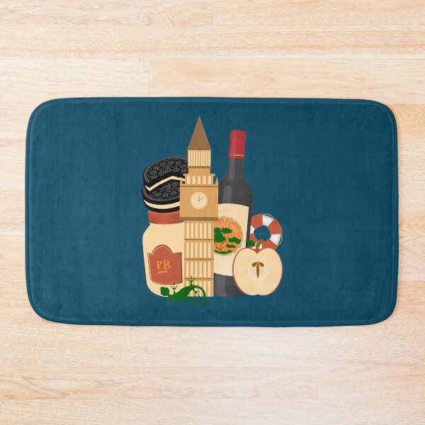 Item preview, The Parent Trap Collage designed and sold by manoloapple.