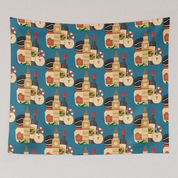 Item preview, The Parent Trap Collage designed and sold by manoloapple.