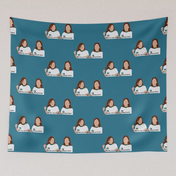 Item preview, The Parent Trap honey you_ve never looked better quote designed and sold by manoloapple.