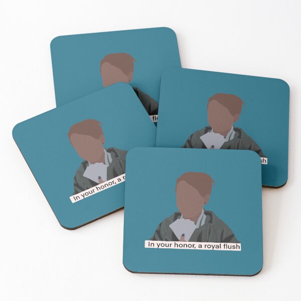 Item preview, The Parent Trap- In Your Honor, A Royal Flush designed and sold by manoloapple.