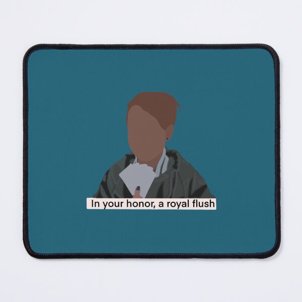 Item preview, The Parent Trap- In Your Honor, A Royal Flush designed and sold by manoloapple.