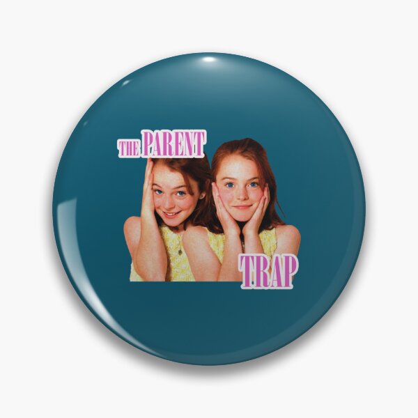 Item preview, Vintage Parent Trap  designed and sold by manoloapple.