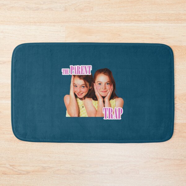 Item preview, Vintage Parent Trap  designed and sold by manoloapple.