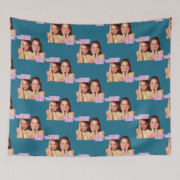 Item preview, Vintage Parent Trap  designed and sold by manoloapple.