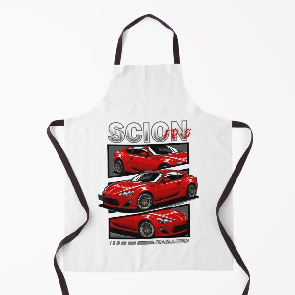 Item preview, scion frs jdm car designed and sold by MakhiLeonAcces.