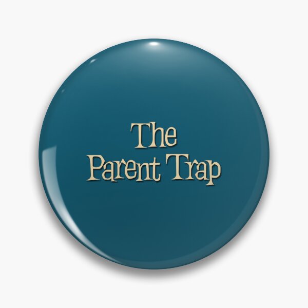 Item preview, The Parent Trap 4 designed and sold by manoloapple.