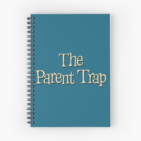 Item preview, The Parent Trap 4 designed and sold by manoloapple.