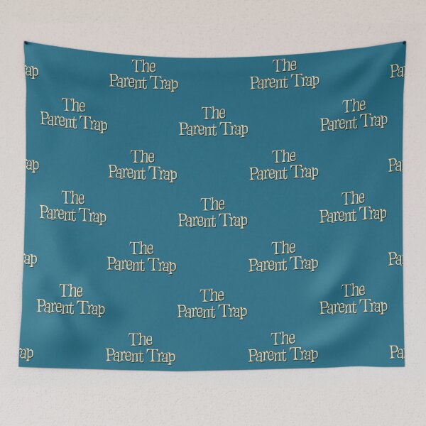 Item preview, The Parent Trap 4 designed and sold by manoloapple.