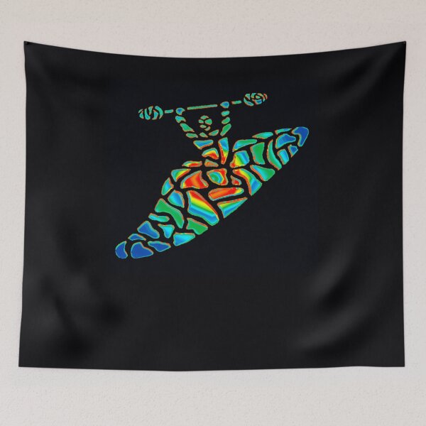 Item preview, País de kayak designed and sold by pfripbczc56.