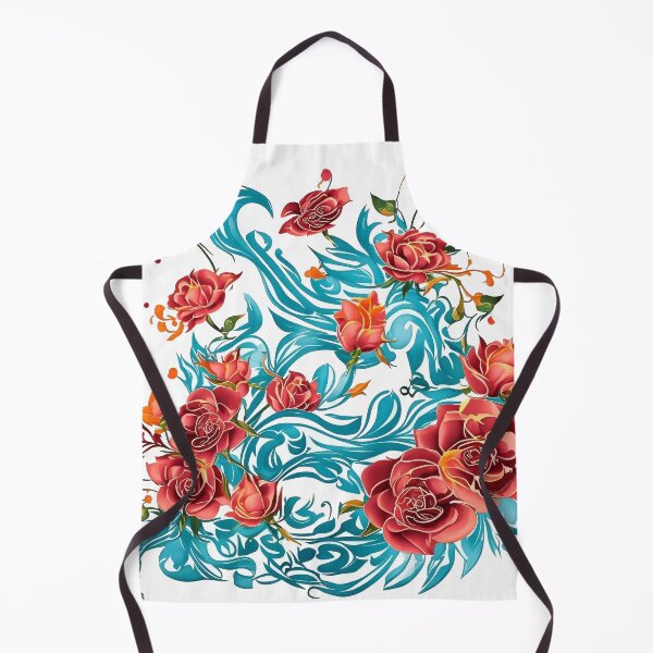 Item preview, Wave Flower Creative 2 designed and sold by ThanaDesign.