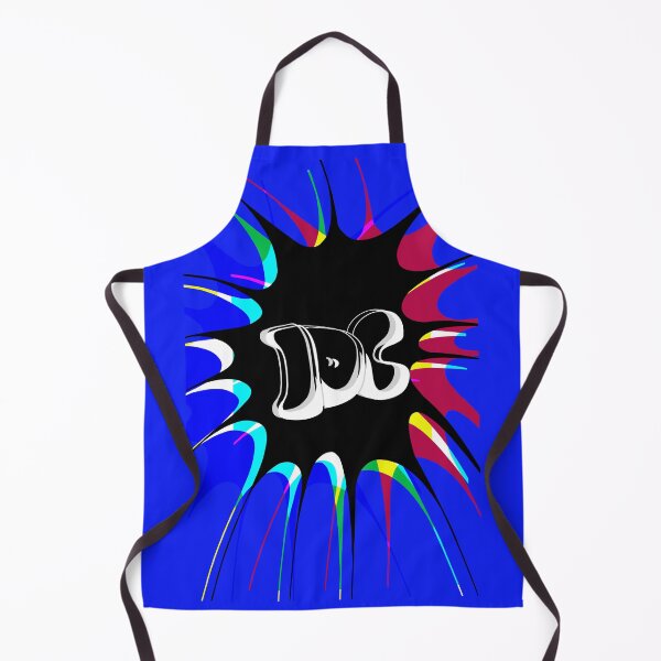 Item preview, ‘IDC’ Design designed and sold by galaxy-dragon.
