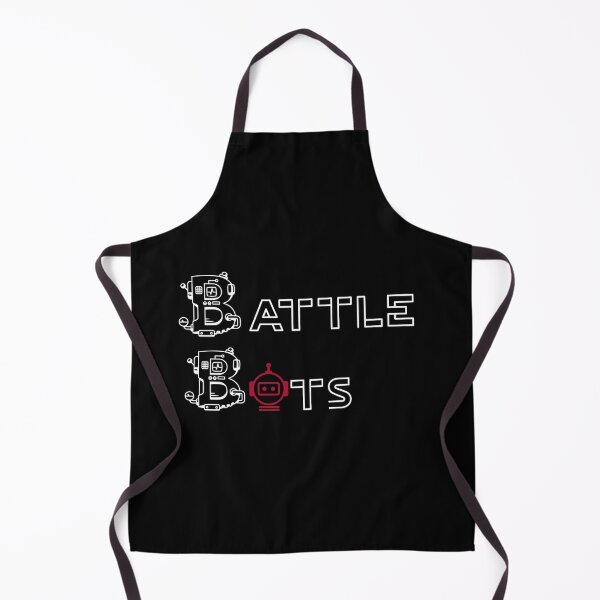 Item preview, Battle Bots, robots lovers designed and sold by HosvPrint .s.