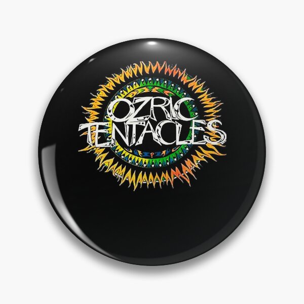 Item preview, ozric tentacles band designed and sold by TristanJomphe.