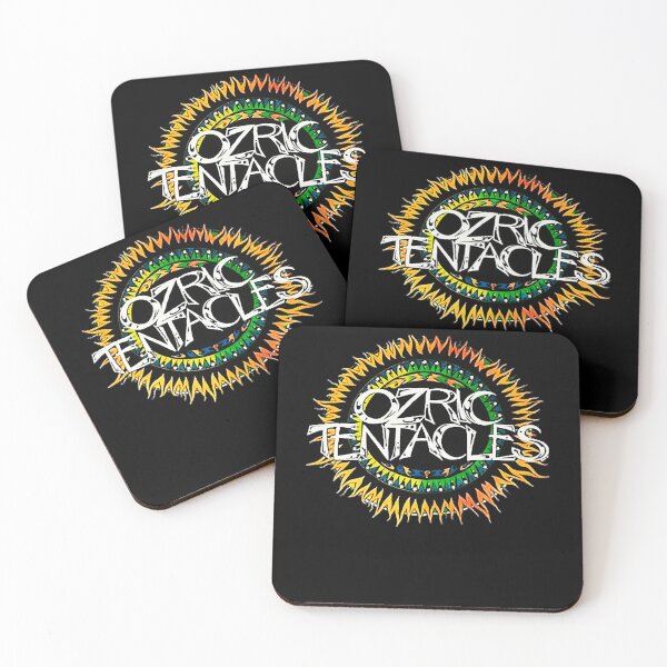 Item preview, ozric tentacles band designed and sold by TristanJomphe.