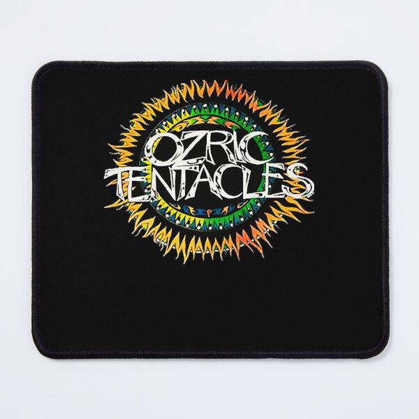Item preview, ozric tentacles band designed and sold by TristanJomphe.