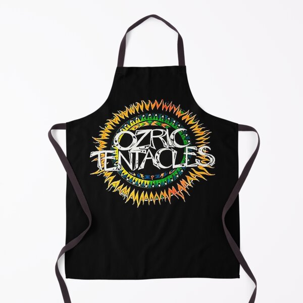 Item preview, ozric tentacles band designed and sold by TristanJomphe.
