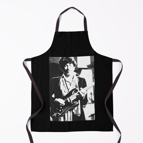 Item preview, Robbie Robertson(b/w) designed and sold by bageKennedy.