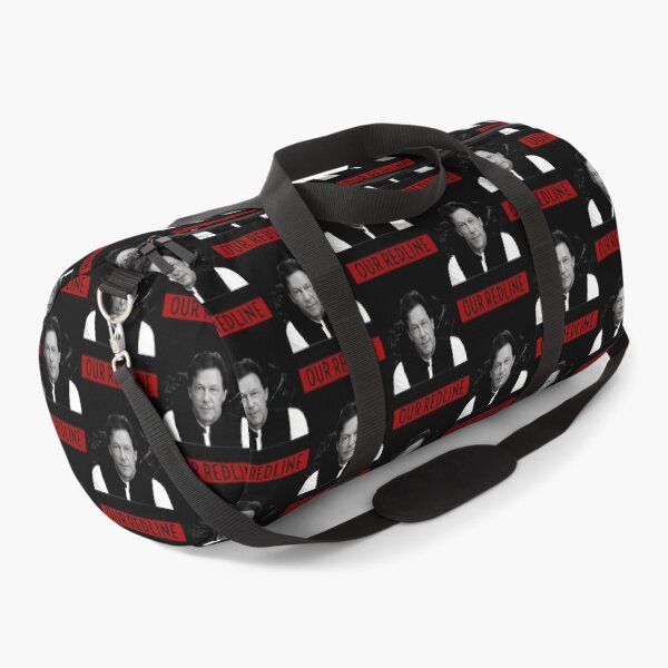Item preview, Imran Khan Is Our Redline designed and sold by WilliamStunner.