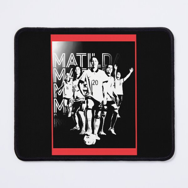 Item preview, MATILDAS designed and sold by MarvinModeSpea.