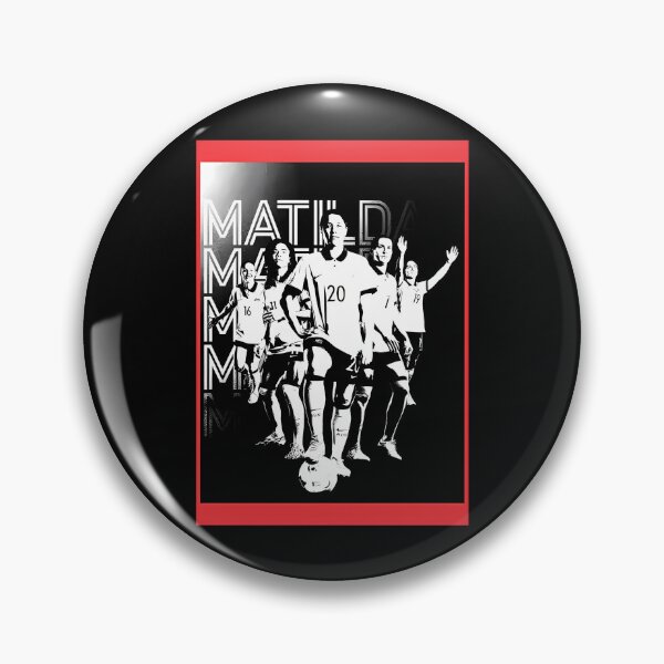 Item preview, MATILDAS designed and sold by MarvinModeSpea.