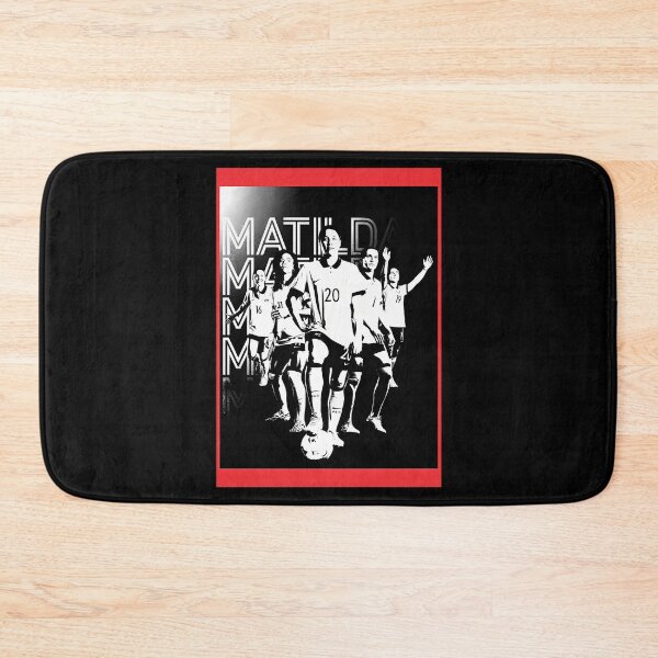 Item preview, MATILDAS designed and sold by MarvinModeSpea.