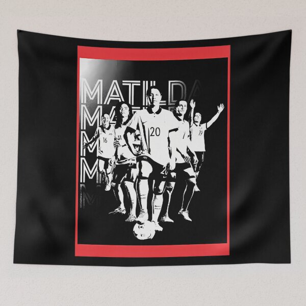 Item preview, MATILDAS designed and sold by MarvinModeSpea.