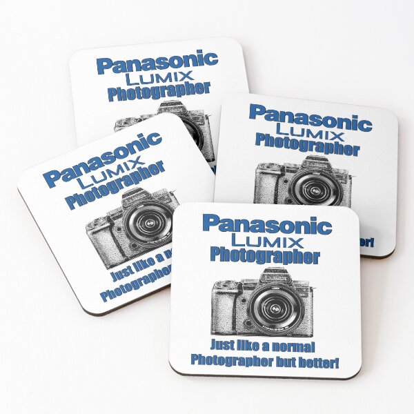 Item preview, Panasonic Lumix Cameras designed and sold by Iconicapparel22.