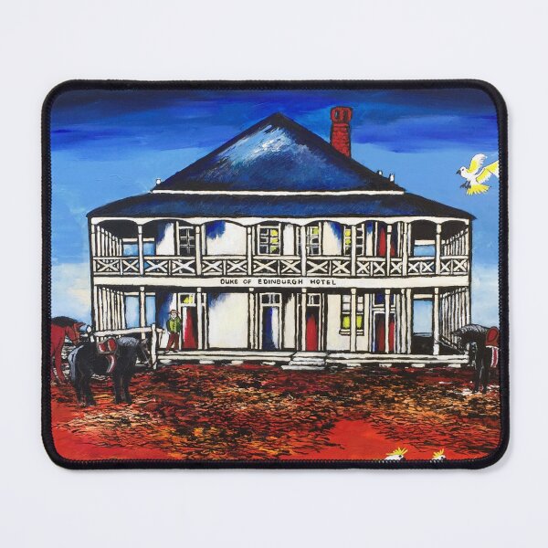 Item preview, DUKE OF EDINBURGH HOTEL designed and sold by ROB51.