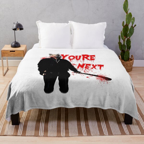 Item preview, You're Next Horror Movie designed and sold by Urifin.