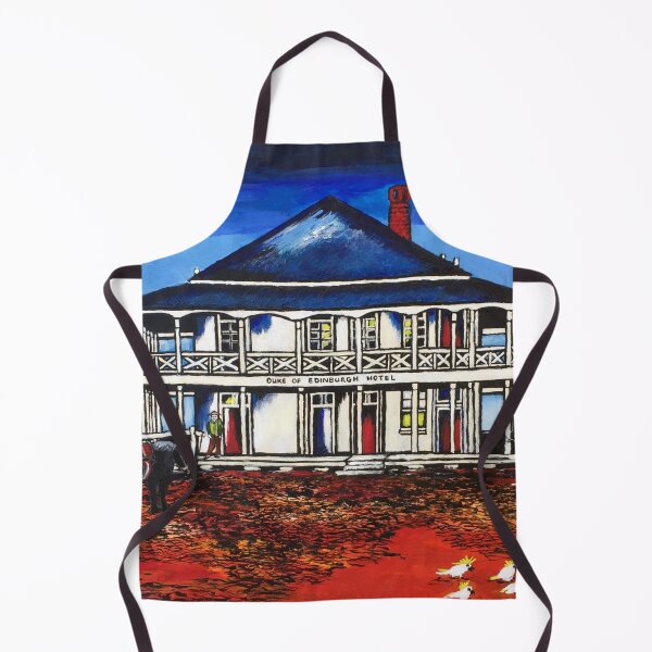 Item preview, DUKE OF EDINBURGH HOTEL designed and sold by ROB51.
