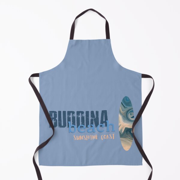 Item preview, Buddina Beach Sunshine Coast designed and sold by slimbirdy.