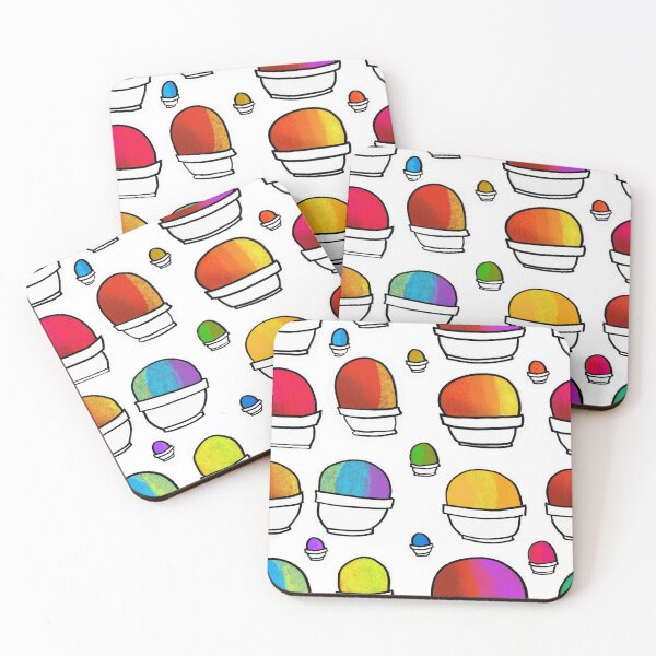 Item preview, Shave ice designed and sold by ookaiyah.