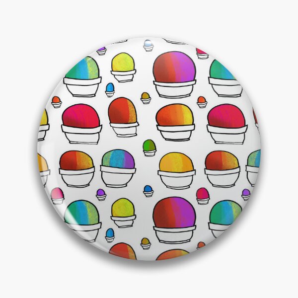 Item preview, Shave ice designed and sold by ookaiyah.