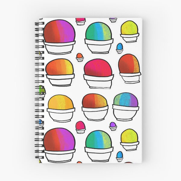 Item preview, Shave ice designed and sold by ookaiyah.