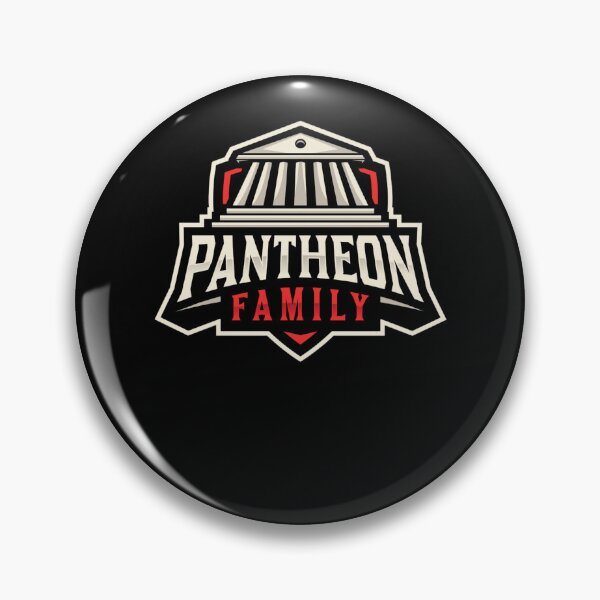 Item preview, Pantheon designed and sold by TristanJomphe.