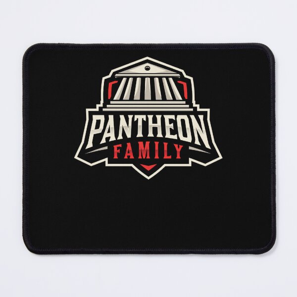 Item preview, Pantheon designed and sold by TristanJomphe.