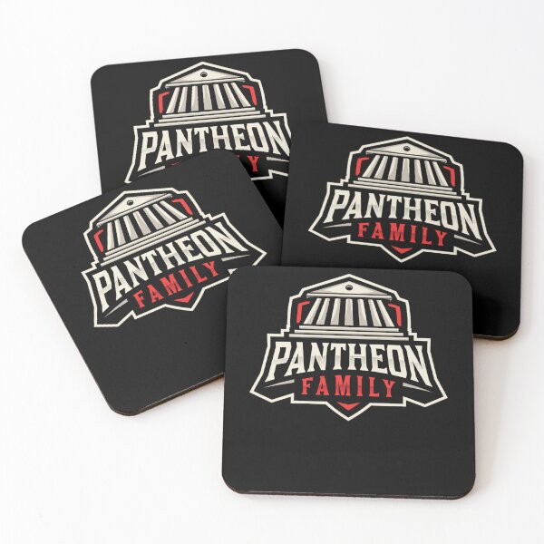 Item preview, Pantheon designed and sold by TristanJomphe.