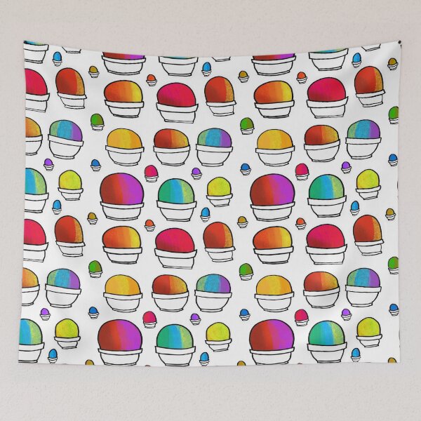 Item preview, Shave ice designed and sold by ookaiyah.