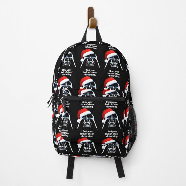 Item preview, I Find Lack of Cheer Disturbing Christmas  	 designed and sold by pqwgxpevky49.