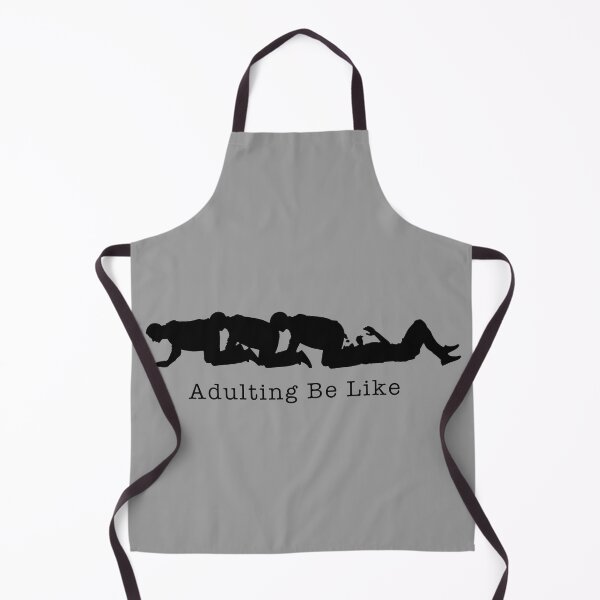 Item preview, Adult Life designed and sold by Rewyen.