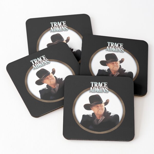 Item preview, Trace Adkins designed and sold by ChicArtQuent.