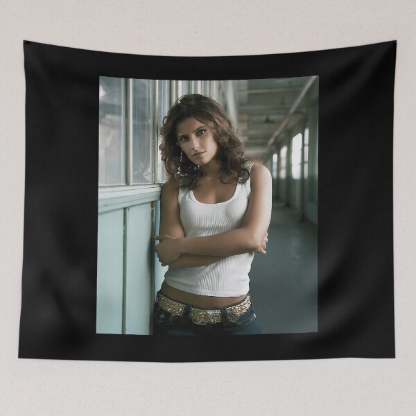 Item preview, nelly furtado designed and sold by DiggiesChic.