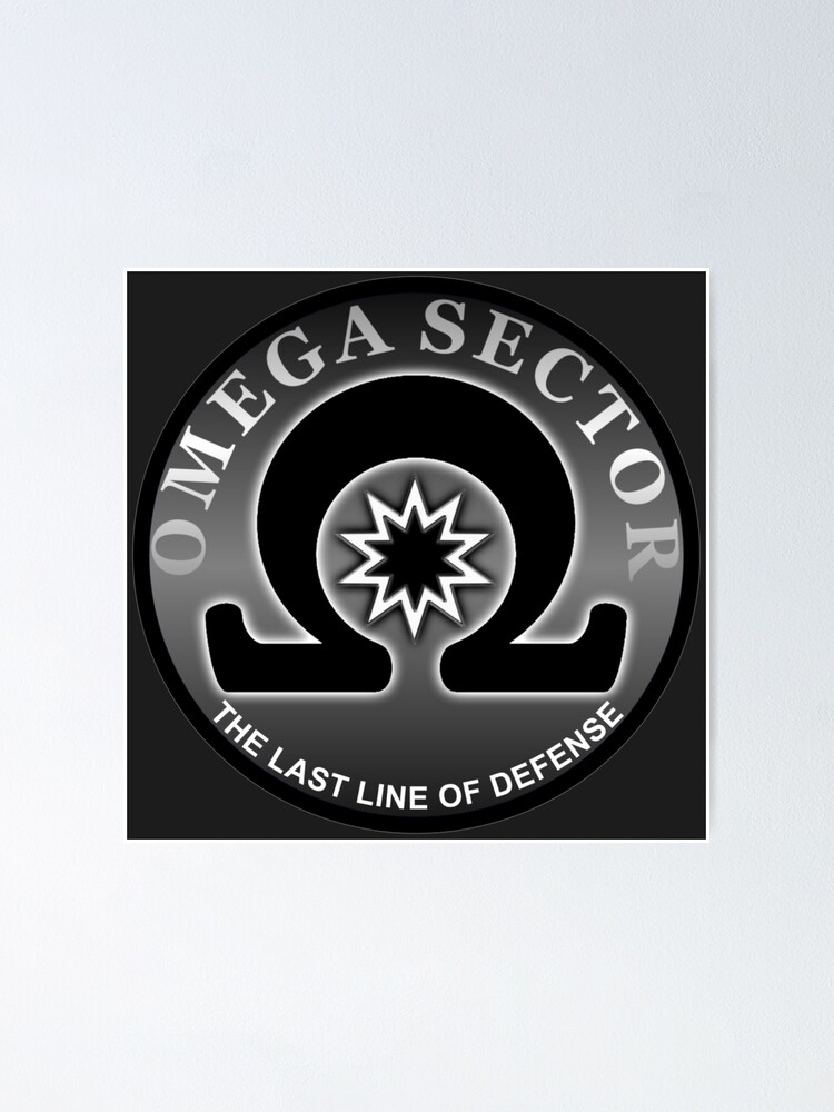 Omega Sector True Lies